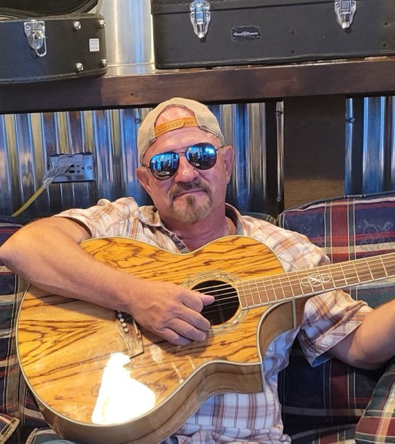 Todd D Music Photo 2