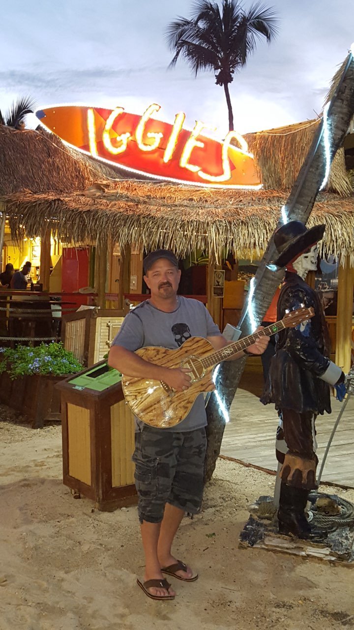 Todd D Music Photo 4