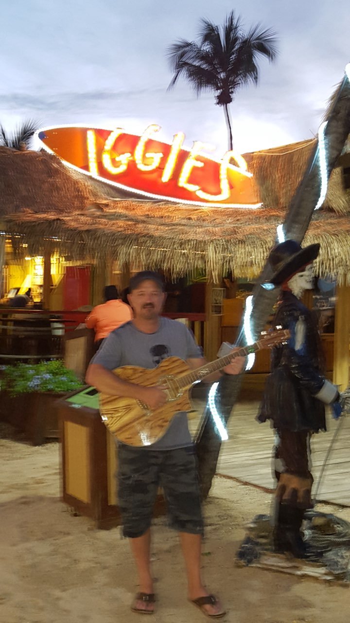 Todd D Music Photo 5