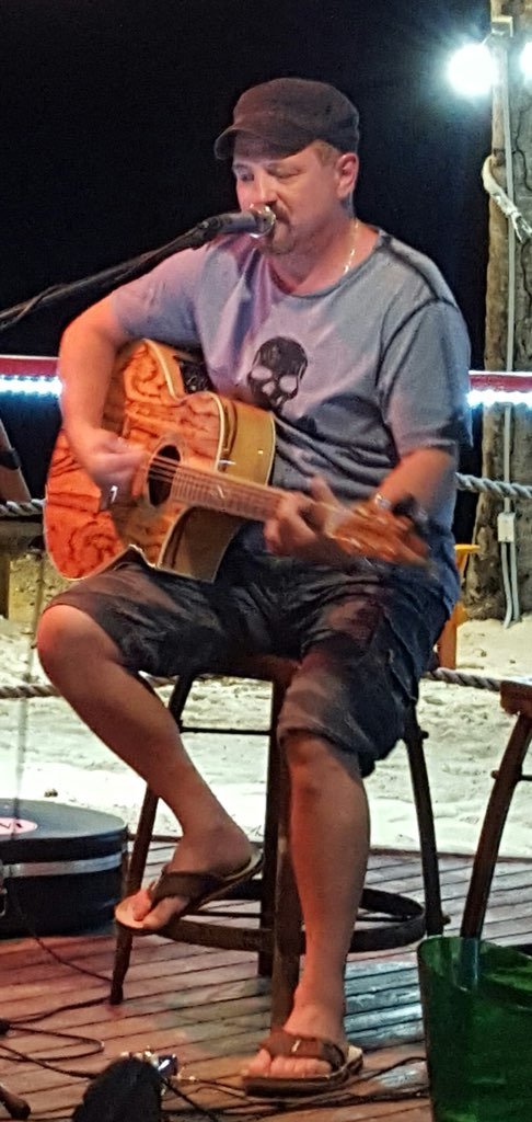 Todd D Music Photo 6